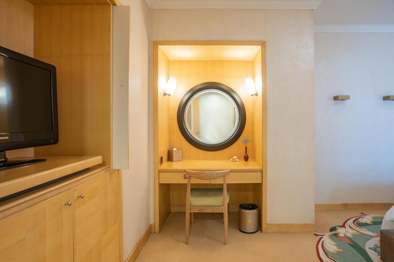 Shantou Junhua Haiyi Hotel Eksteriør billede