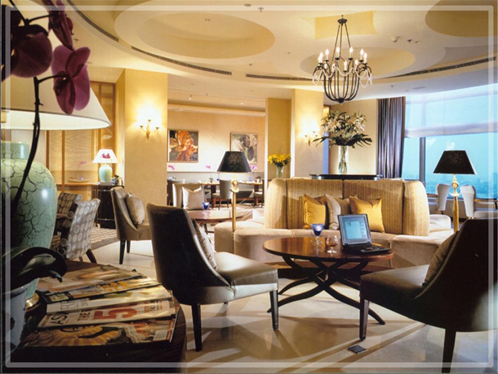 Shantou Junhua Haiyi Hotel Eksteriør billede