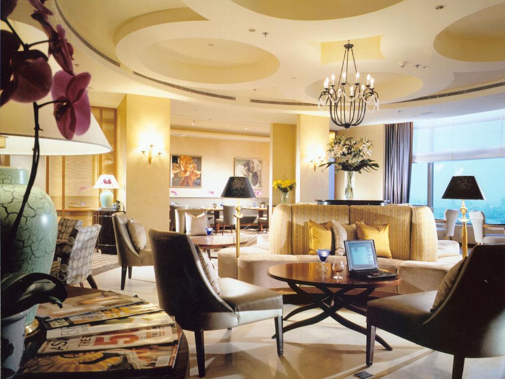Shantou Junhua Haiyi Hotel Eksteriør billede
